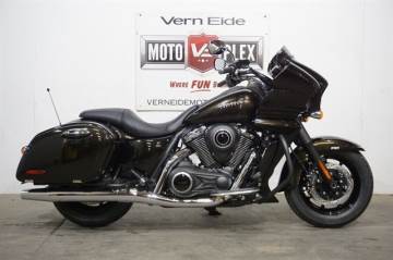 2025 KAWASAKI VULCAN