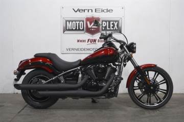 2025 KAWASAKI VULCAN