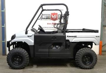 2025 KAWASAKI MULE