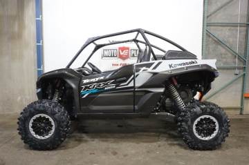 2025 KAWASAKI TERYX