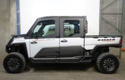 2025 POLARIS® RANGER CREW XD 1500 NORTHSTAR EDITION ULTIMATE