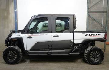 2025 POLARIS® RANGER CREW XD 1500 NORTHSTAR EDITION ULTIMATE