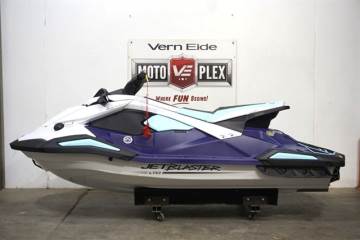 2025 YAMAHA JETBLASTER LTD