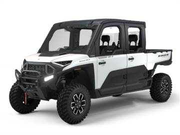2025 POLARIS® RANGER CREW XD 1500 NORTHSTAR EDITION ULTIMATE