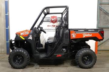 2025 POLARIS® RANGER 1000 EPS