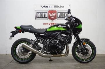2025 KAWASAKI Z900RS CAFE ABS