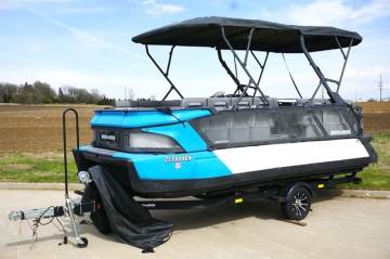 2022 SEA-DOO SWITCH® CRUISE 21 - 230 HP