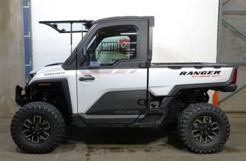 2025 POLARIS® RANGER XD 1500 NORTHSTAR PREMIUM