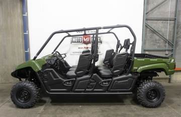2024 YAMAHA VIKING VI EPS