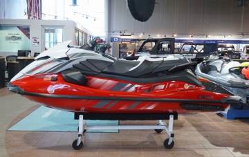 2025 YAMAHA GP HO™ WITH AUDIO