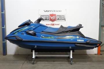 2025 YAMAHA VX