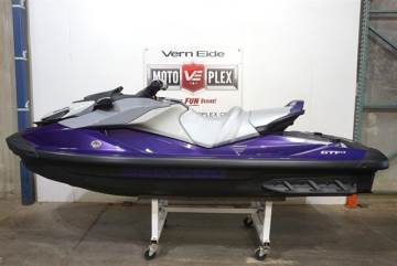 2025 SEA-DOO GTI
