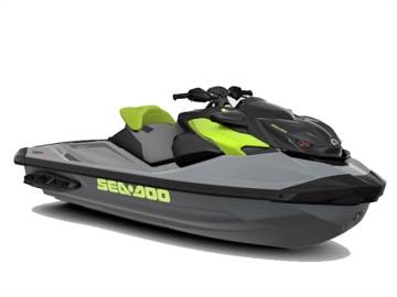2025 SEA-DOO RX