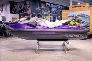 2025 SEA-DOO GTI