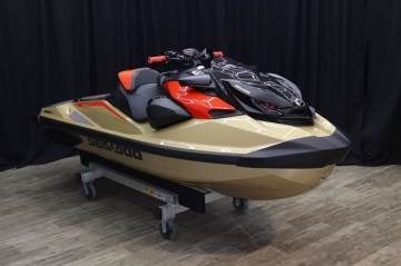2025 SEA-DOO RX