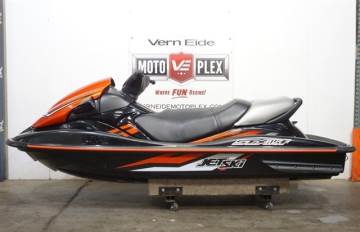 2018 KAWASAKI JET SKI® STX®-15F