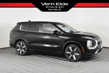2025 MITSUBISHI OUTLANDER