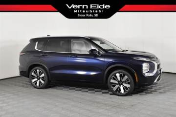 2025 MITSUBISHI OUTLANDER