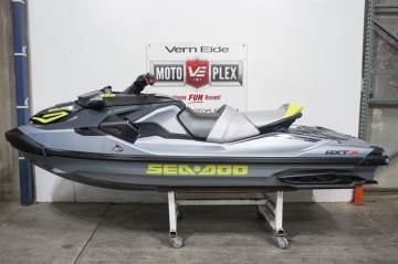 2025 SEA-DOO RX