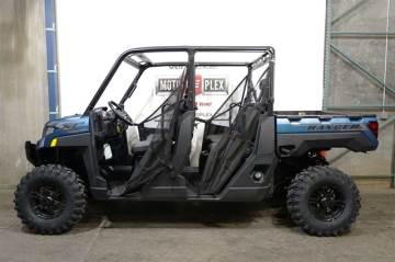 2025 POLARIS® RANGER CREW XP 1000 PREMIUM