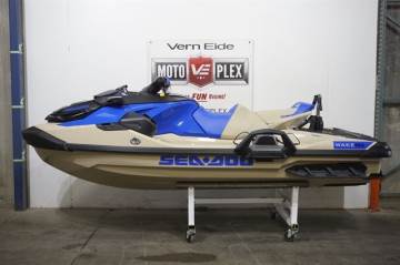 2025 SEA-DOO WAKE™ PRO 230