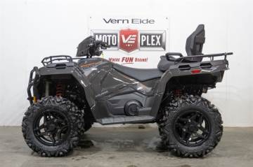 2025 POLARIS® SPORTSMAN