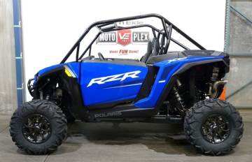 2025 POLARIS® RZR XP 1000 SPORT