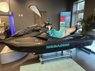 2025 SEA-DOO GTR™ 230 BRP PREMIUM AUDIO, IBR