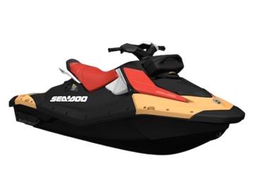 2025 SEA-DOO SPARK