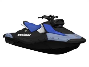 2025 SEA-DOO SPARK