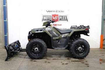 2025 POLARIS® SPORTSMAN
