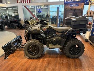 2025 POLARIS® SPORTSMAN