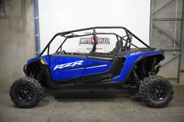 2025 POLARIS® RZR XP 4 1000 SPORT