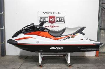 2025 KAWASAKI STX® 160X