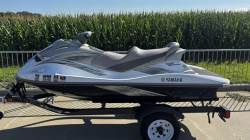 2008 YAMAHA WAVERUNNER