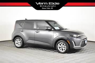 2023 KIA SOUL
