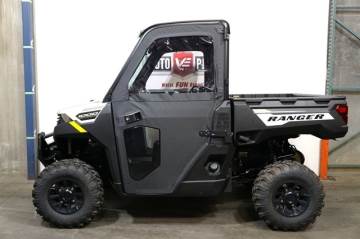 2025 POLARIS® RANGER 1000 PREMIUM