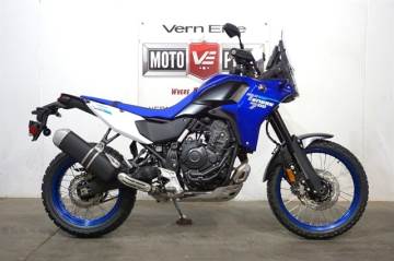 2025 YAMAHA TENERE 700