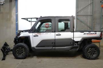 2025 POLARIS® RANGER CREW XD 1500 NORTHSTAR EDITION ULTIMATE