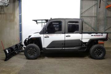 2025 POLARIS® RANGER CREW XD 1500 NORTHSTAR EDITION ULTIMATE