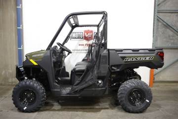 2026 POLARIS® RANGER 1000 EPS