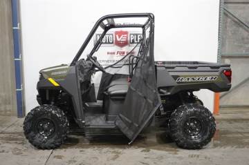 2026 POLARIS® RANGER 1000