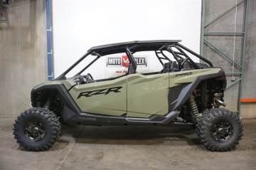 2025 POLARIS® RZR PRO XP 4 ULTIMATE