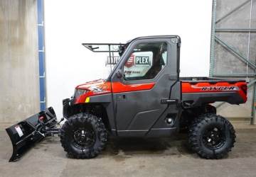 2026 POLARIS® RANGER XP 1000 NORTHSTAR ULTIMATE