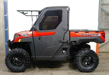 2026 POLARIS® RANGER XP 1000 NORTHSTAR ULTIMATE