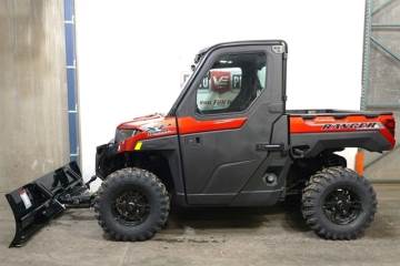 2026 POLARIS® RANGER XP 1000 NORTHSTAR PREMIUM