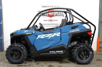 2026 POLARIS® RZR TRAIL SPORT