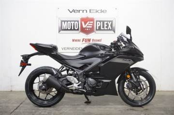 2025 YAMAHA YZF-R3