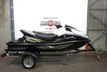 2014 KAWASAKI JET SKI® ULTRA® 310X