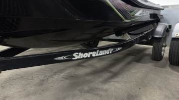 2014 SHORELAND`R® PWC 12LTS